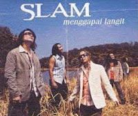 Lirik Dan Kunci Gitar Lagu SLAM - Jika Kau Rasa Getarannya