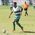 Buen fútbol y muchos goles en el Torneo Comunitario