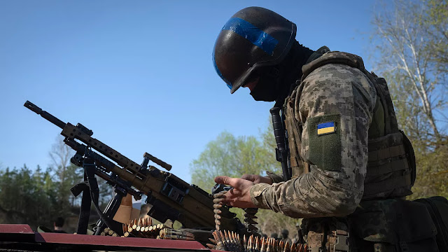 Massive Russian strike knocks out major power plant in Kyiv region
