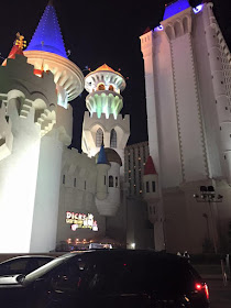 Excalibur Las Vegas