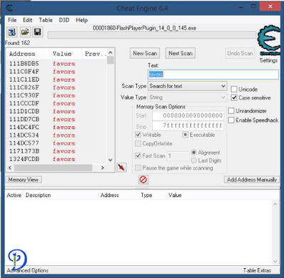 Cheat-Engine-6.4-Free-Download-Full-Version-Program-Interface