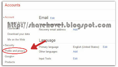 Cara Memasang Author Rich Snippet Google Plus Di Blog by sharehovel