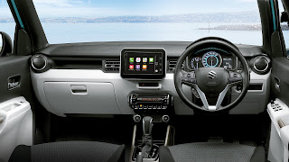Suzuki All New Ignis 2017