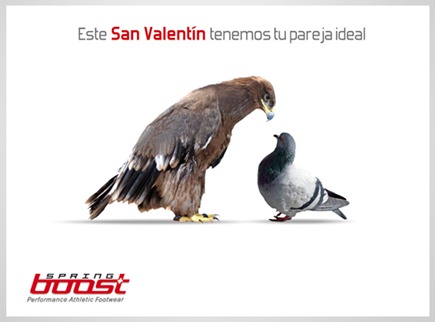 SAN VALENTIN 12