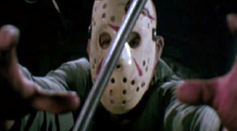 The Holy Grail Hockey Mask Of The Friday The 13th Franchise