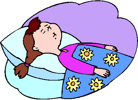 10 Gambar  Kartun  Sedang  Tidur Gambar  Top 10