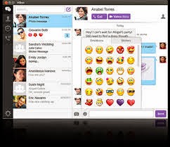 tải viber cho Linux