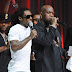 Despite Legal Battles Birdman Still Calls Lil Wayne His Son