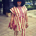 Who Rocked The Agbada Look? Uche Ogbodo Vs Yemi Alade