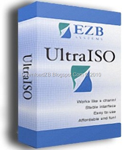 UltraISO-Premium