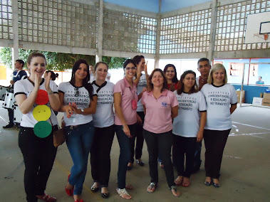 PROJETO DO TRÂNSITO