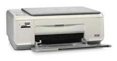 Downloads: Driver Impressora HP Serie Photosmart C4200