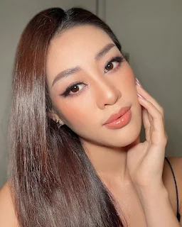 Miss Universe Vietnam 2019 Nguyễn Trần Khánh Vân - wiki, biography, info, facts & 26 photos