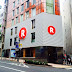 Tokyo Cafés: Rakuten Café in Shibuya