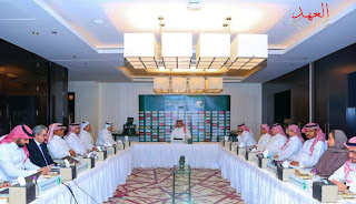 تغييرات في عدد الأجانب والفرق ونظام المباريات بالدوري السعودي
