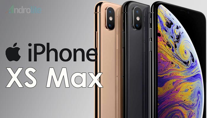 Update: Harga iPhone XS Max Terbaru 2019, Review dan 