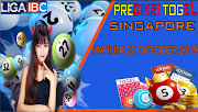 Prediksi Togel Singapore Hari Ini 27 Oktober 2019