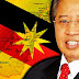 BN Sarawak mulai menggeruni Dr Mahathir? 