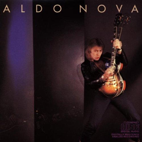 Aldo Nova - Fantasy