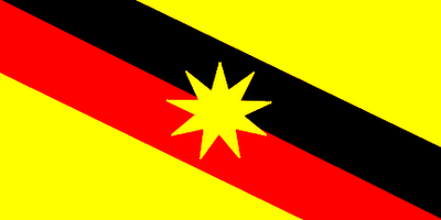 Bendera Negeri di Malaysia - JIWAROSAK.COM