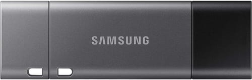 Review Samsung Duo Plus 128GB USB 3.1 Flash Drive