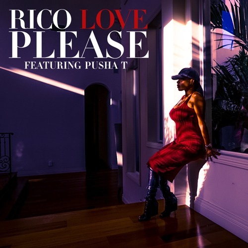 Rico Love ft. Pusha T – Please
