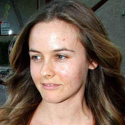 celebrities without makeup images. Famous Celebrities Without Make Up