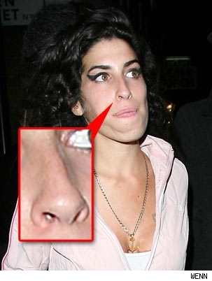 amy winehouse drogas