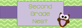 Second Grade Nest