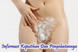 Keputihan Penyebab Kemandulan & Kematian