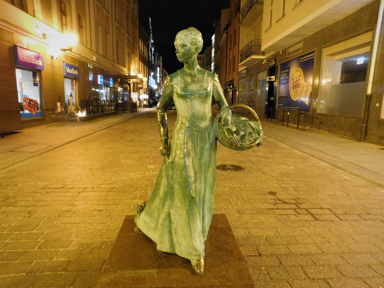 Rynek Nowomiejski w Toruniu, Święta Bożego Narodzenia