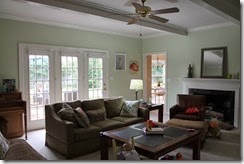 Living Room After