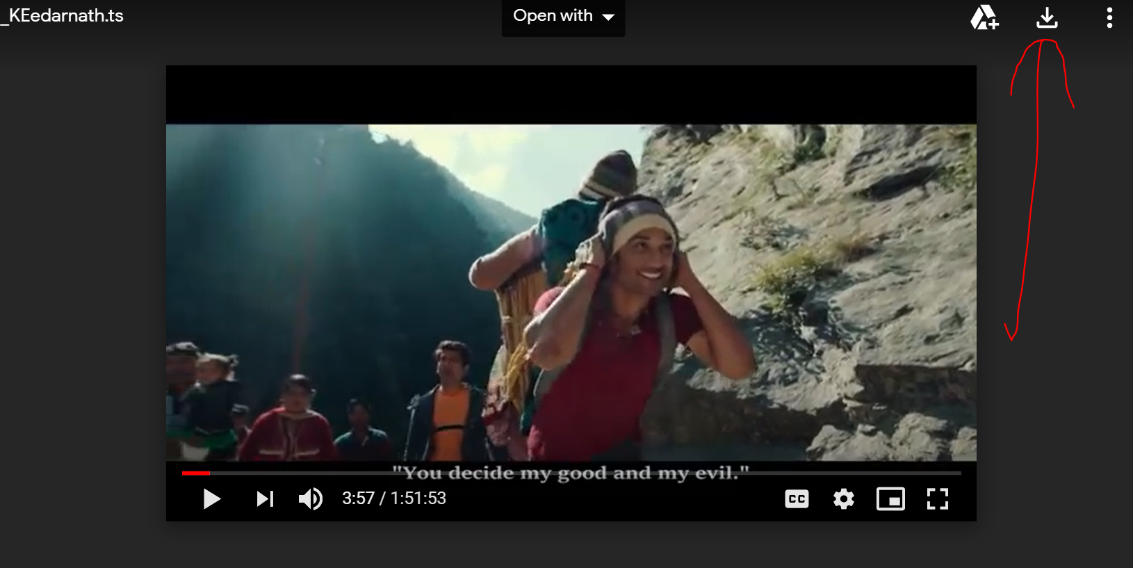 Kedarnath