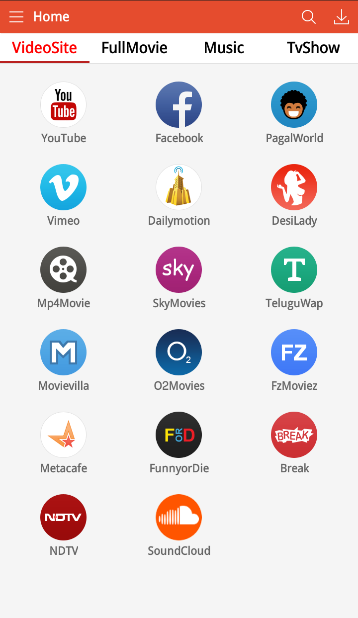 Vidmate Downloader Apk ~ ITGAR( IT-DEVELOPMENT)