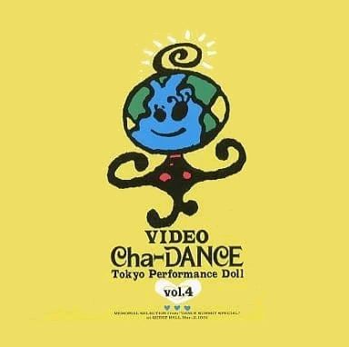VIDEO Cha-DANCE Vol.4