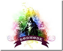 GODMODE