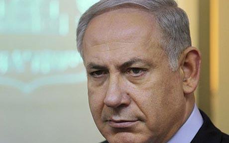 benjamin netanyahu quotes. Benjamin Netanyahu#39;s #39;good