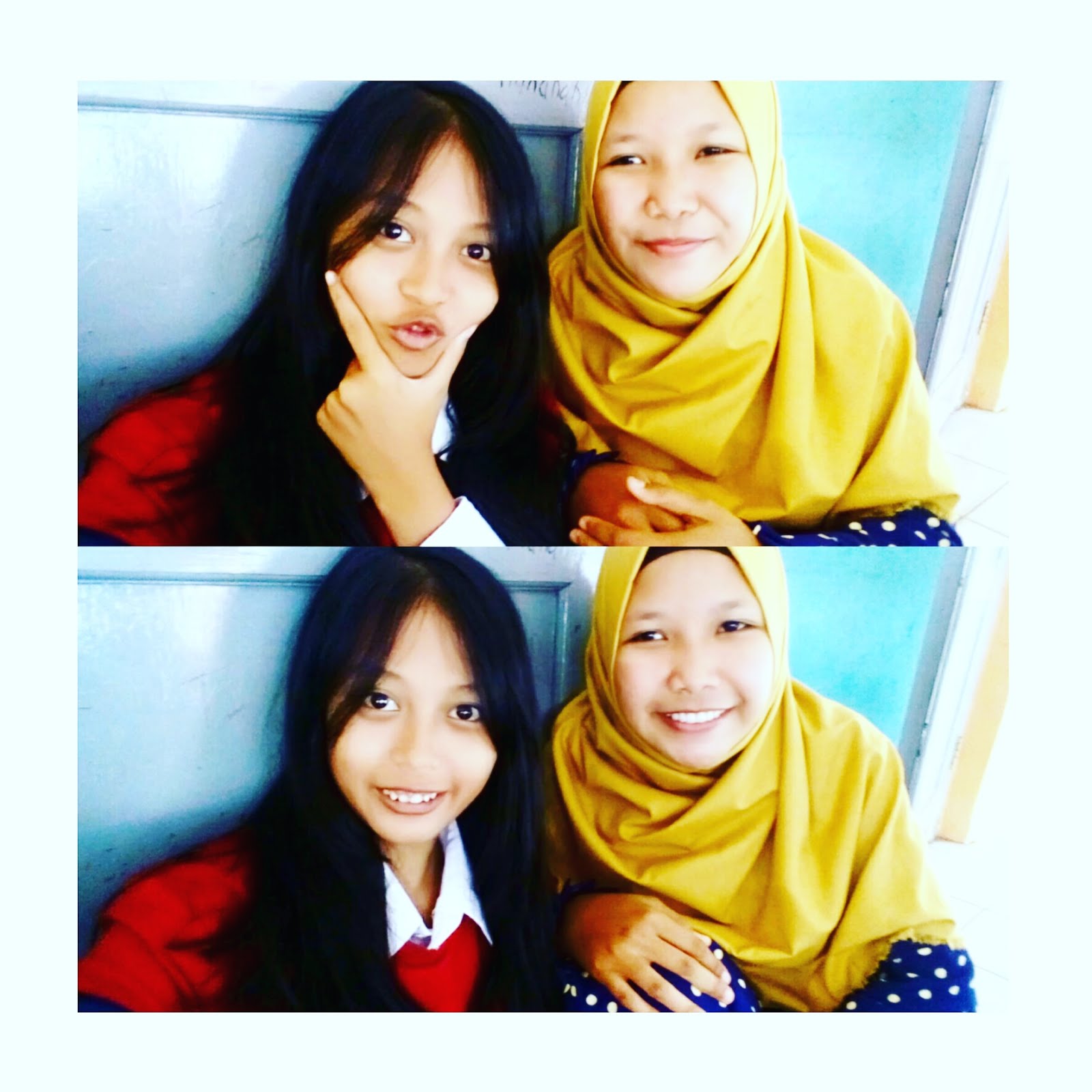 Teman Saya