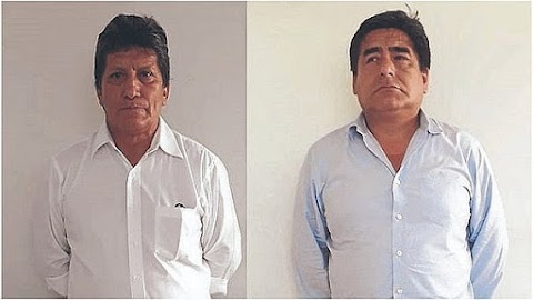 Dos ex trabajadores ediles de la MPT son sentenciados por coimeros