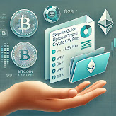 Step-by-Step Guide on How to Upload Crypto Data CSV Files to Portfolio Visualizer for Effective Investment Tracking
