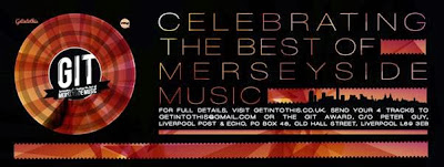 Merseyside's GIT music Award set for November Leaf launch ahead of 2014 Kazimier spectacular