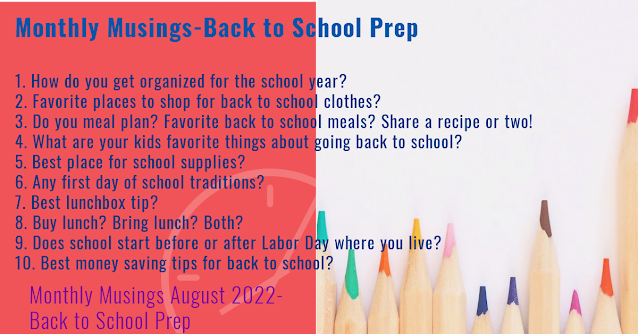 10 Back to School Items That Might Not Be On Your List