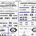 Thai Lottery First Paper For 16-11-2018