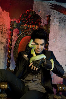 Adam Lambert 1