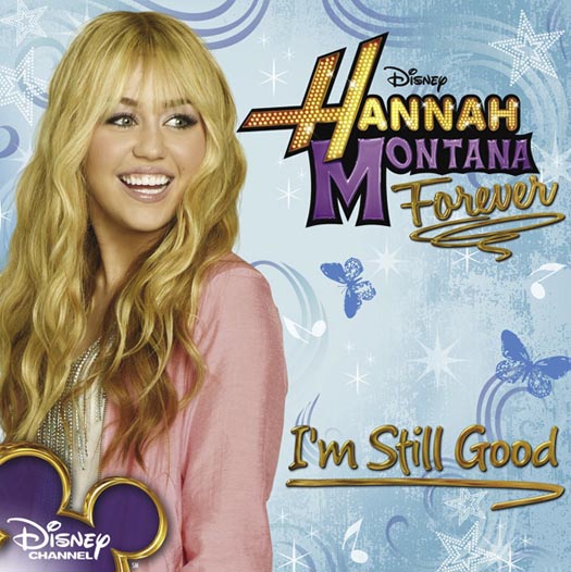 Montana de la exitosa serie de Disney Channel Hannah Montana Forever