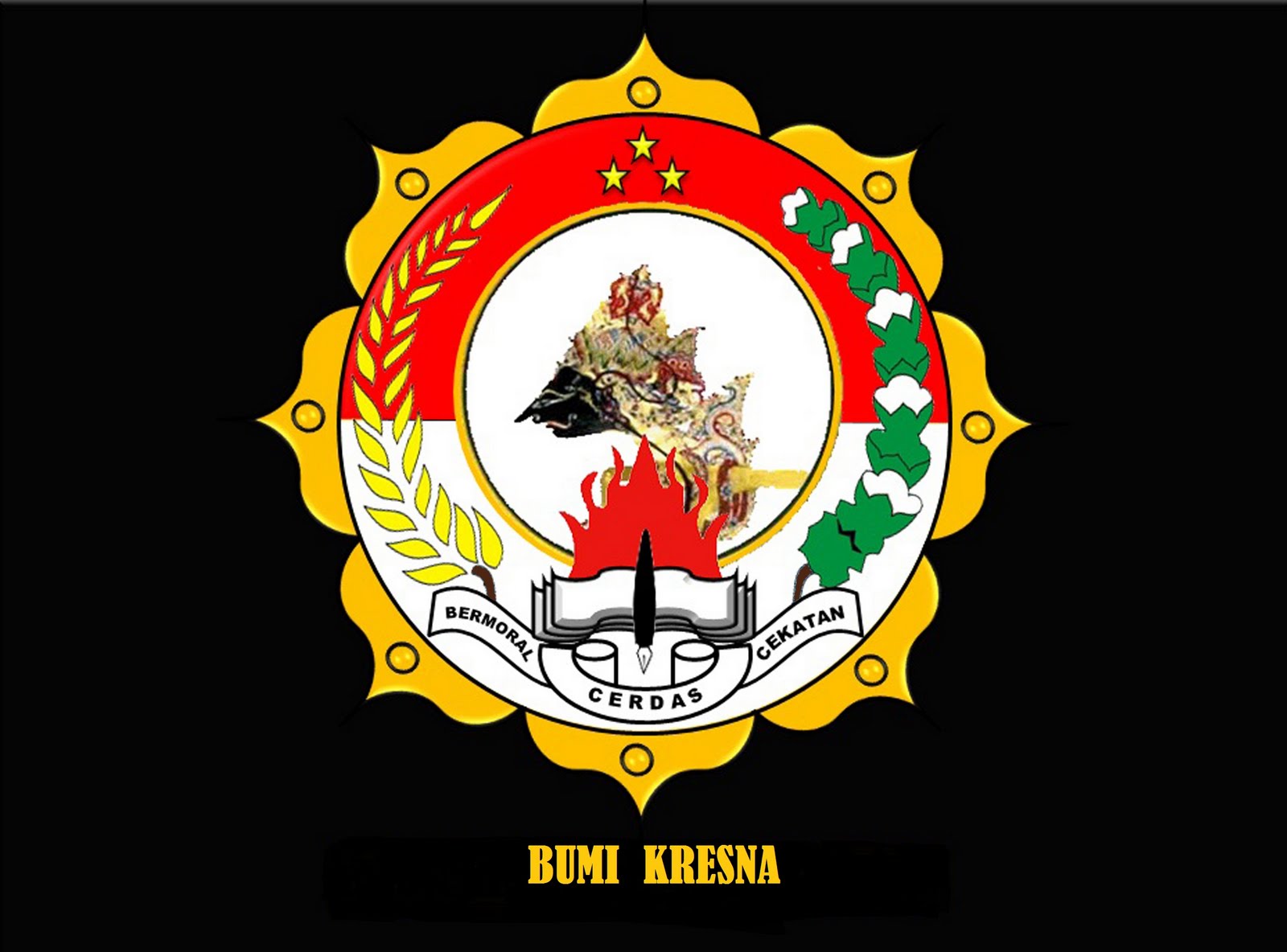 BUMI KRESNA 