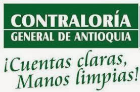 Ente de control social en Antioquia