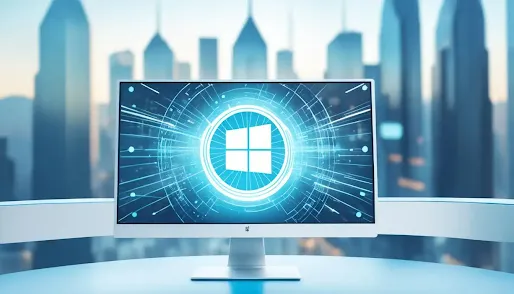 Optimized Windows OS for Speed & Stability in 2024