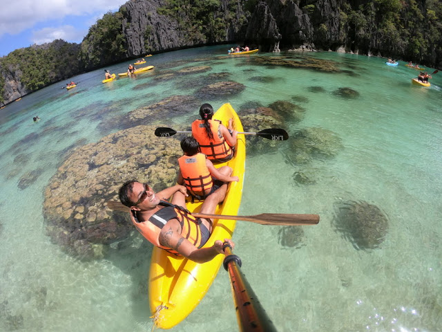 Palawan, Filipinas: guia completo