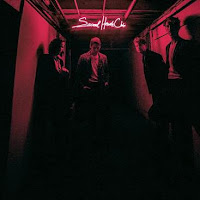 Foster the people, Sacred Hearts Club